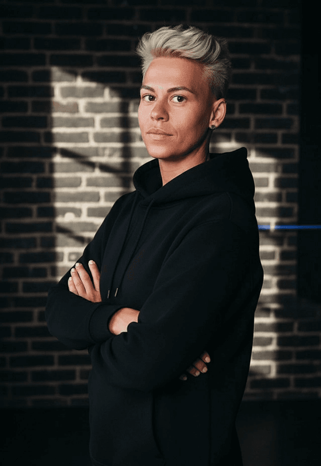 Екатерина Яковлева