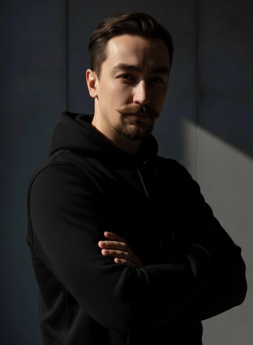 Вячеслав Кокорин